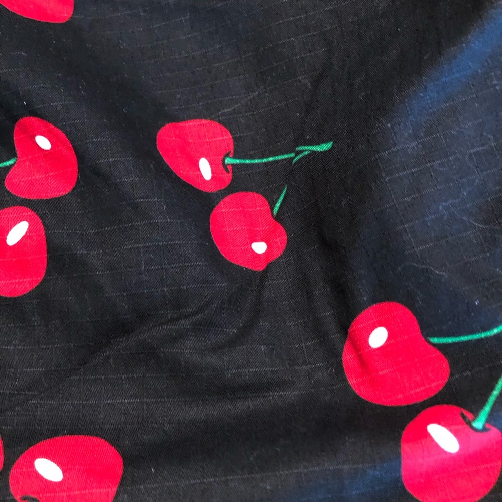 Cherry bag - Picture 4 of 7
